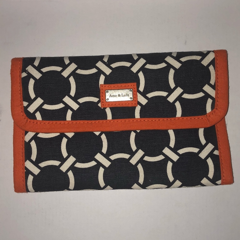 Ame & Lulu Jewelry Traveler